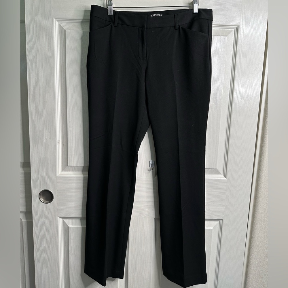 Express Slacks - image 1